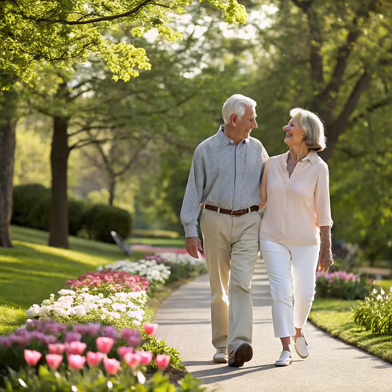 Visit Lifetime Health Group for Medicare Advantage Plans